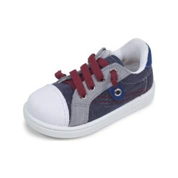 Zapatillas para niños tipo...