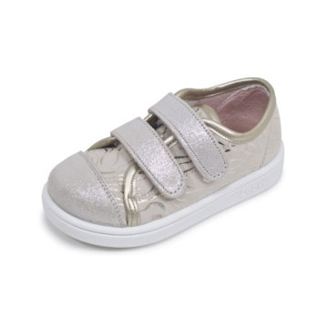 Zapatillas para niña tipo...