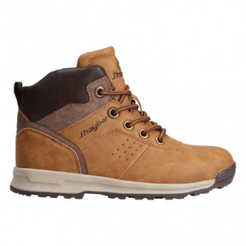 Botas J'hayber con cordones...