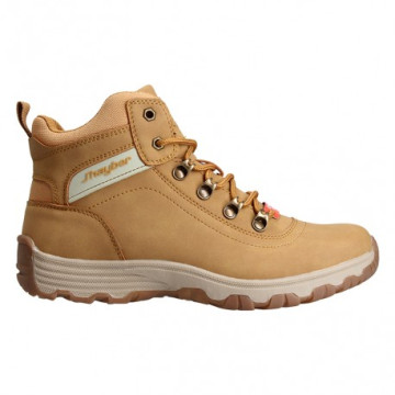 Botas con cordones J'hayber...