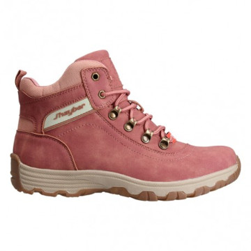 Botas con cordones J'hayber...
