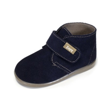 Botas unisex de piel...