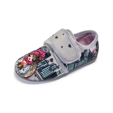 Zapatillas de estar por...