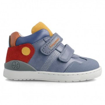 Botas Biomecanics para niño...