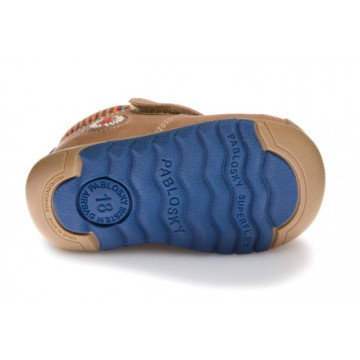 Botines para niño de...
