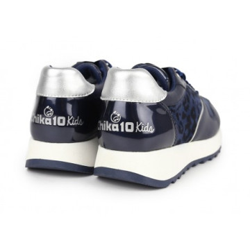 Deportivas de vestir para...