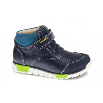 Botas Pablosky para niño...