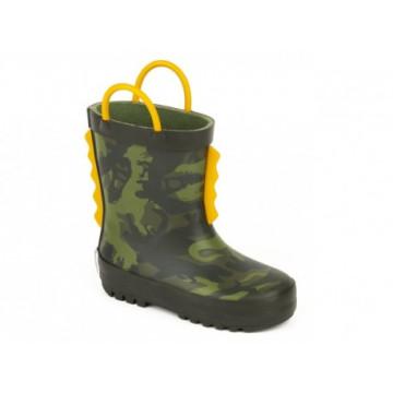 Botas de agua para niño...