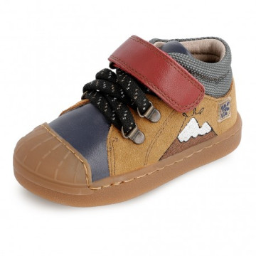 Botas para niño con...