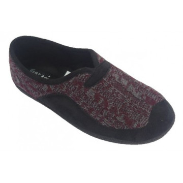 Zapatillas de estar en casa...