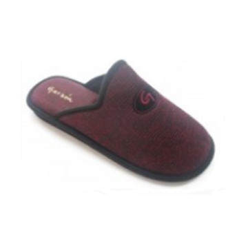 Zapatillas de estar en casa...