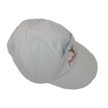 Visera unisex para bebé de...