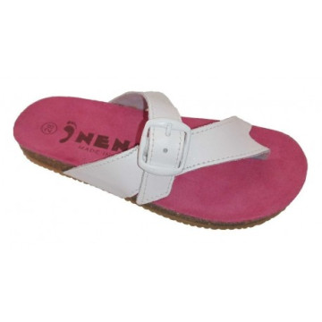Sandalias bio de dedo para...