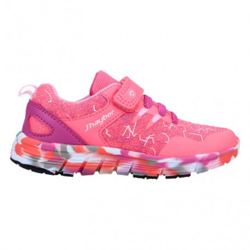 Deportivas para niñas...
