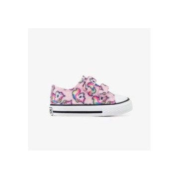 Zapatillas para niña con...
