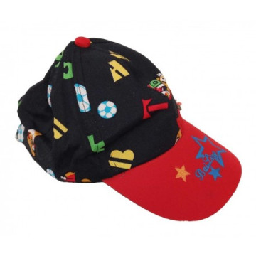 Visera para niño de...