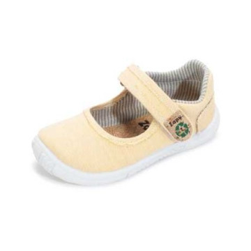 Merceditas de lona recytex...