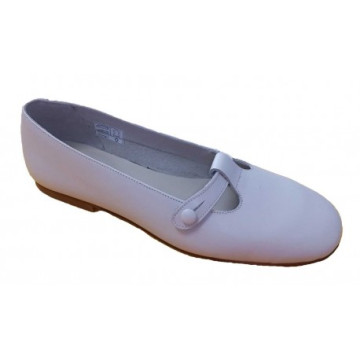 Bailarinas de piel con...