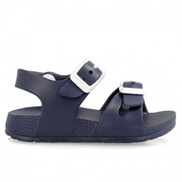 Sandalias anatómicas...