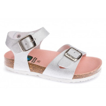 Sandalias bio para niña de...