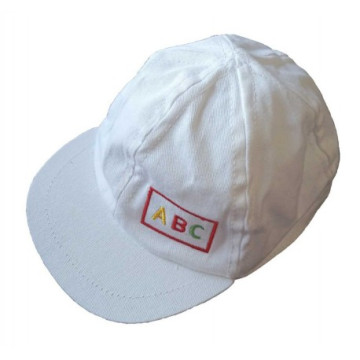 Visera para bebé ABC de...