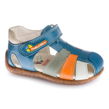 Sandalias para niño de...
