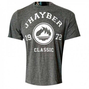 Camiseta infantil J'hayber...