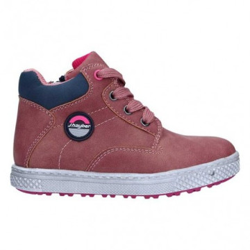 Botas J'hayber para niña...