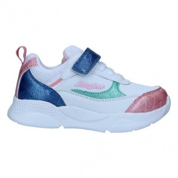 Deportivas ultraligeras...