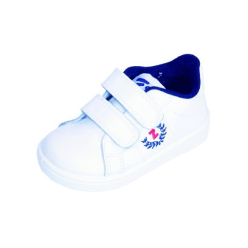 Zapatillas de deporte...