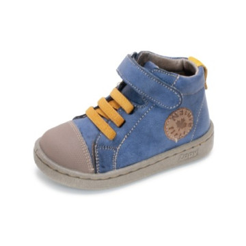 Botas para niño tipo basket...