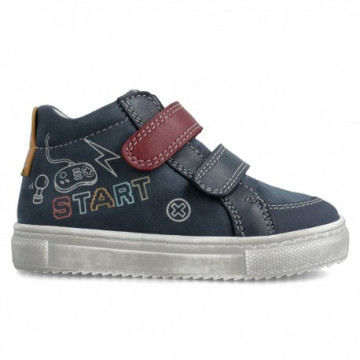Botas de Garvalín para niño...