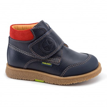 Botas Pablosky de piel para...