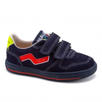 Zapatillas de piel de...