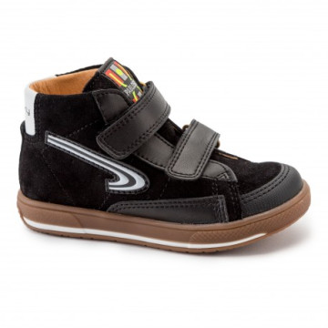 Botas adeportivadas de...