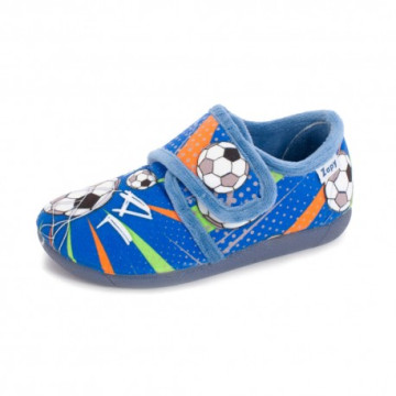 Zapatillas Zapy de andar...