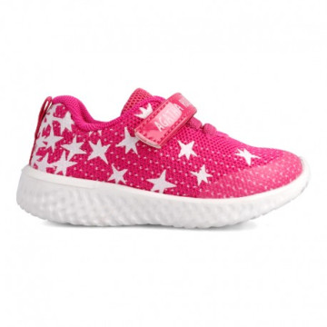 Deportivas para niña de...