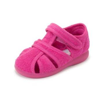 Zapatillas de estar en casa...