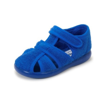 Zapatillas de estar en casa...
