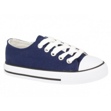 Zapatillas de lona con...
