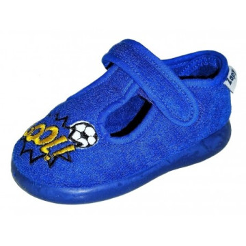 Zapatillas Zapy de estar en...