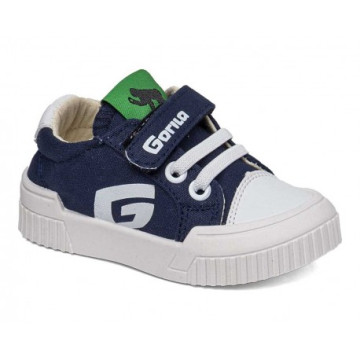 Zapatillas de lona de...