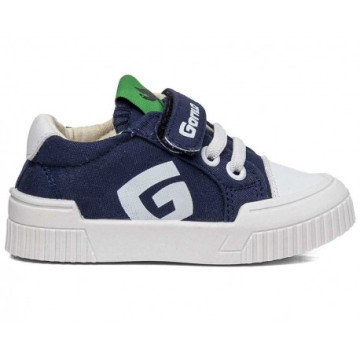 Zapatillas de lona de...