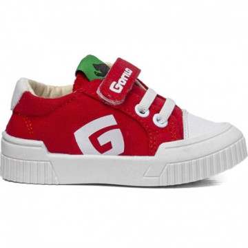 Zapatillas de lona de...