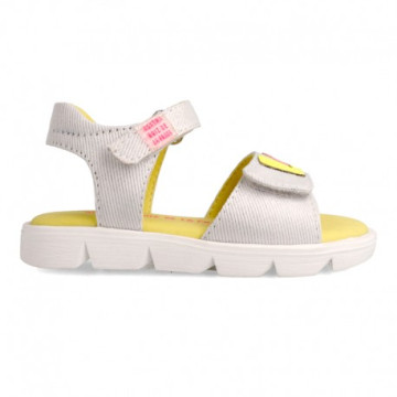 Sandalias para niña de...