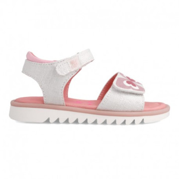 Sandalias para niña de...
