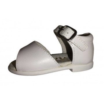 Sandalias para niña con...