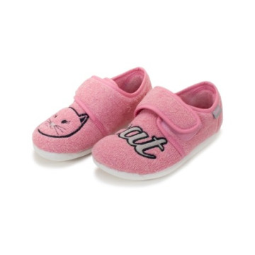 Zapatillas para estar por...