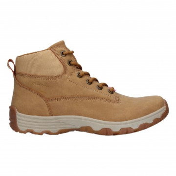 Botas unisex con cordones...