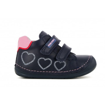 Botitas para niña de...